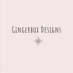 Gingerbox Designs