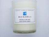 Wild Bluebells Classic Candle – Scented Soy Candle