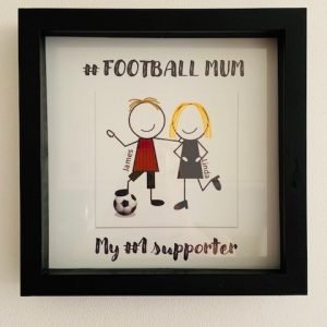football mum gifts