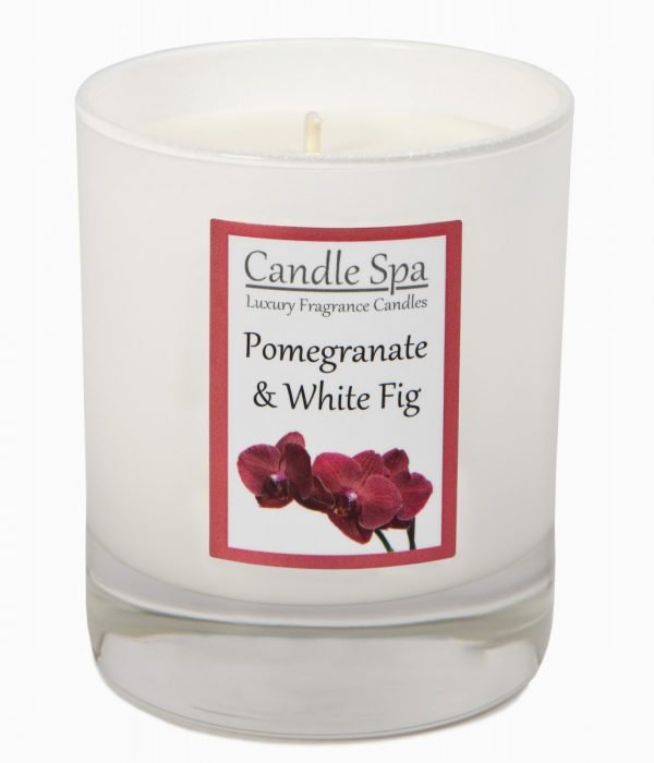 20cl Pomegranate & White Fig