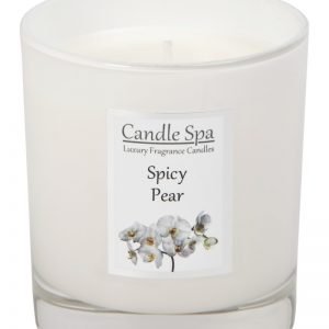 30cl Spicy Pear Candle