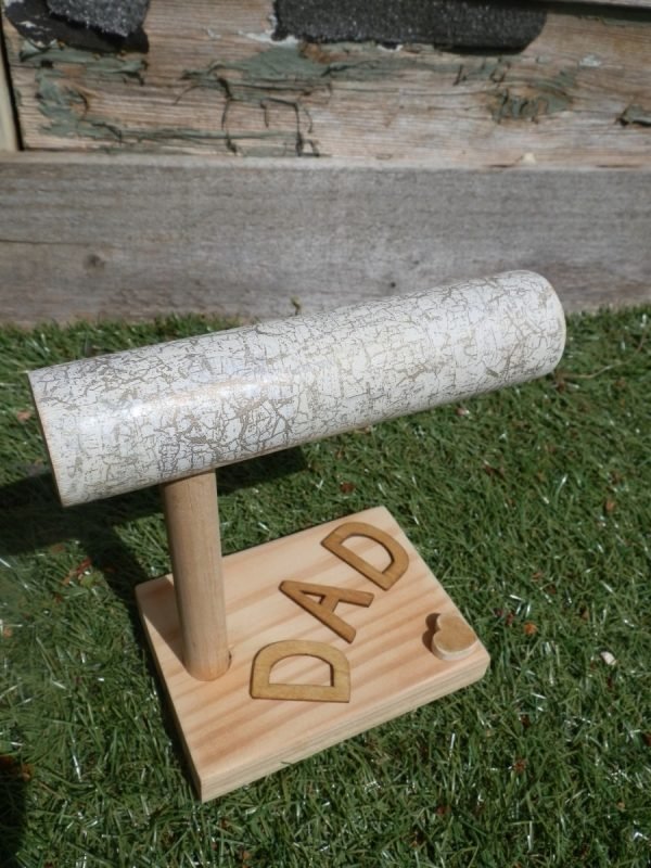 Dad Watch Holder (sold) - Image 4