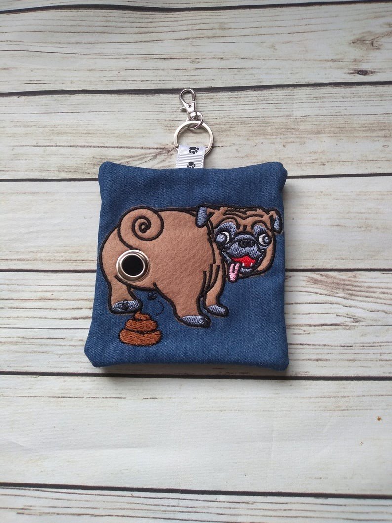 Pug gifts sales