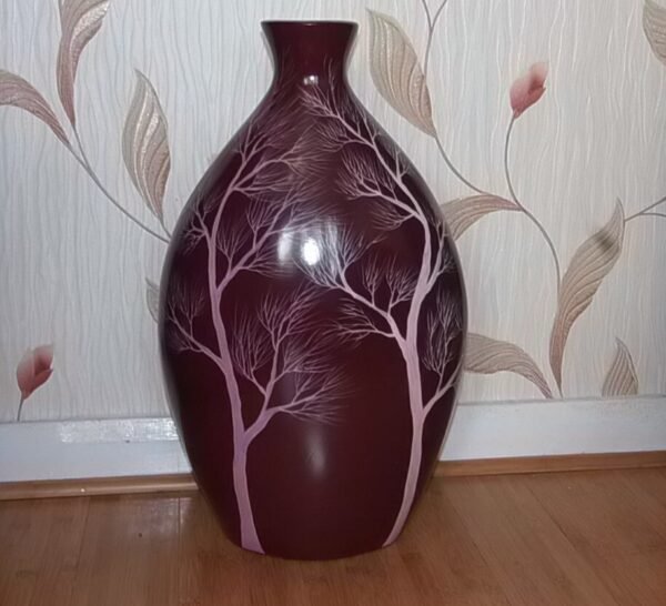 vase