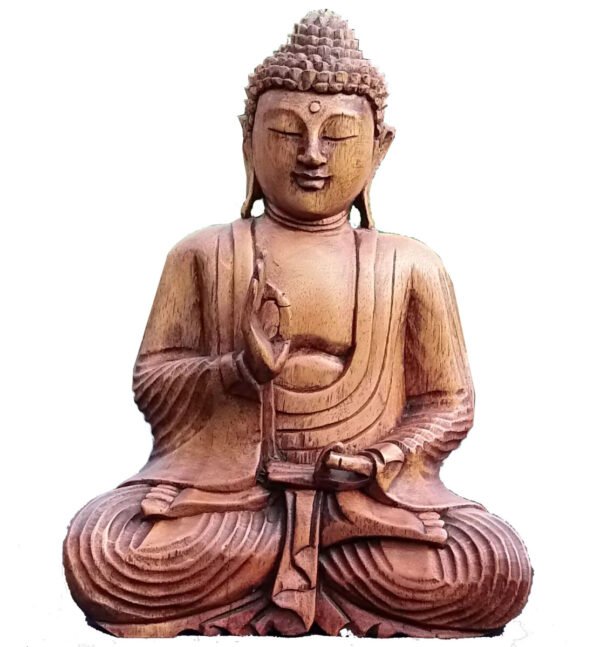 buddha