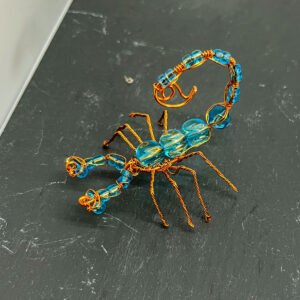 Scorpion Gift