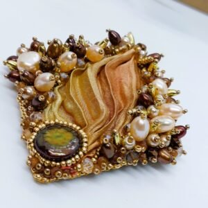 Gift For A Brooch Lover