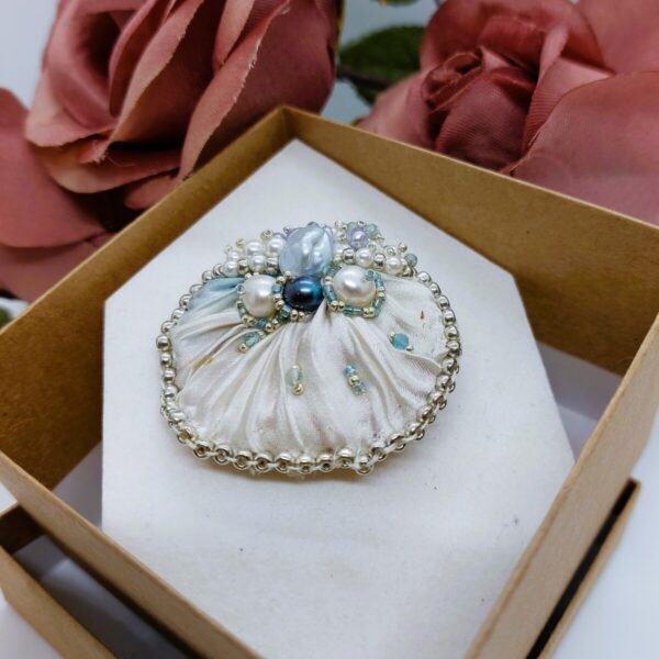 Handmade Brooch Gift Ideas - Image 2