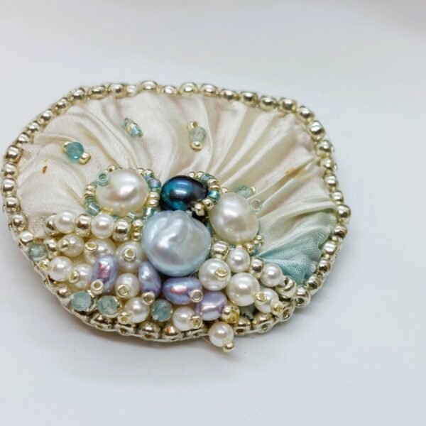 Handmade Brooch Gift Ideas