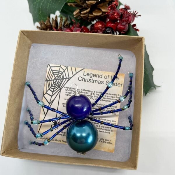 Unique Spider Gift Ideas - Image 3