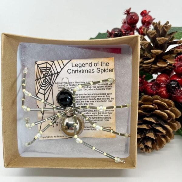 Unique Spider Gift Ideas - Image 2