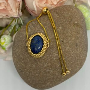 Adjustable Gold Bracelet For Women