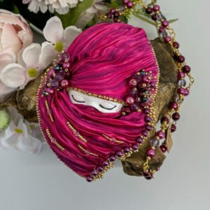 Unique Gifts for Mum | Brooch and Necklace